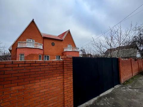 дом по адресу Днепр, Михайлова ул. (Михайлова), 10