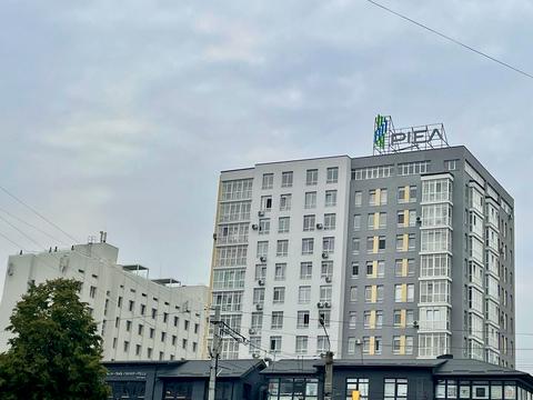 квартира по адресу Гетьмана Мазепы ул. (Топольная), 25-Д