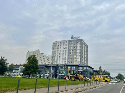 квартира по адресу Гетьмана Мазепы ул. (Топольная), 25-Д