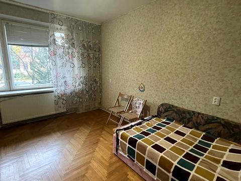 квартира по адресу Грузинская ул., 1