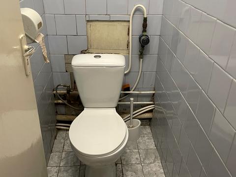 квартира по адресу Грузинская ул., 1