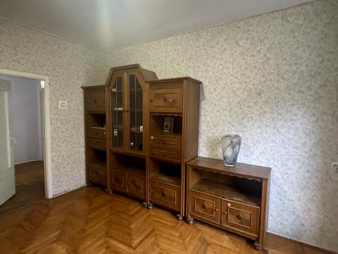 квартира по адресу Грузинская ул., 1