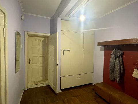 квартира по адресу Грузинская ул., 1