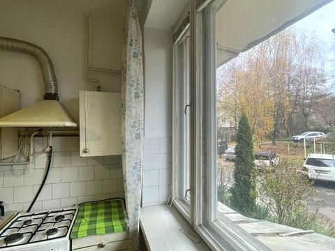 квартира по адресу Грузинская ул., 1