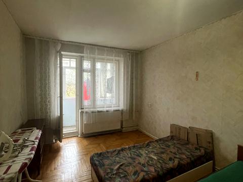 квартира по адресу Грузинская ул., 1