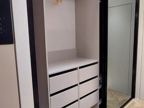 квартира по адресу Осенняя ул., 71