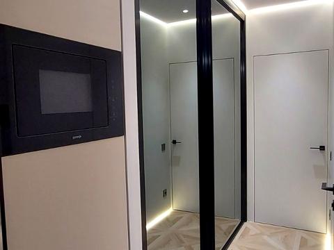 квартира по адресу Осенняя ул., 71