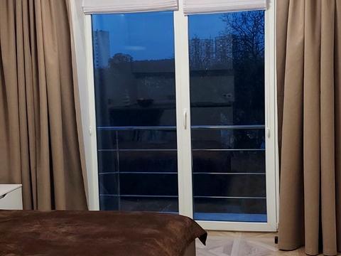 квартира по адресу Осенняя ул., 71