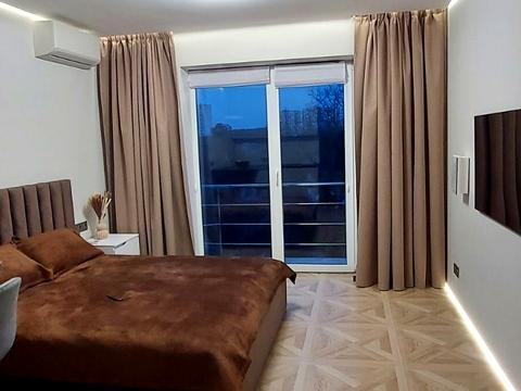 квартира по адресу Осенняя ул., 71