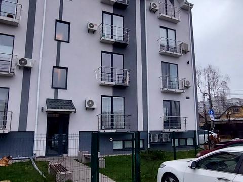 квартира по адресу Осенняя ул., 71