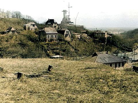 ділянка за адресою Старонаводницька вул.