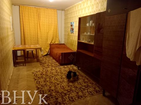 комната по адресу Коперника ул., 66