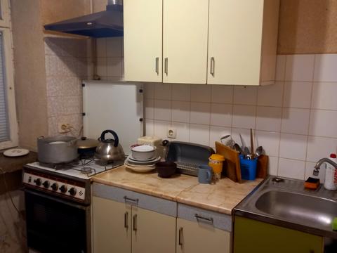 комната по адресу Коперника ул., 66