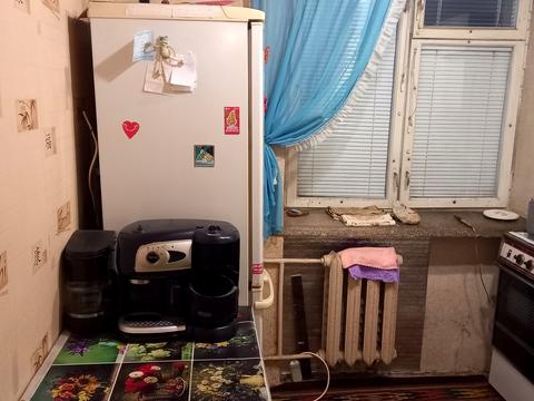 комната по адресу Коперника ул., 66