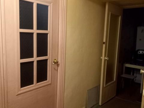 комната по адресу Коперника ул., 66