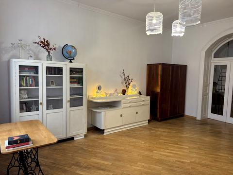 квартира по адресу академика Гнатюка ул. (Горького), 19