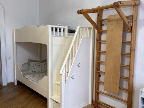 квартира по адресу академика Гнатюка ул. (Горького), 19