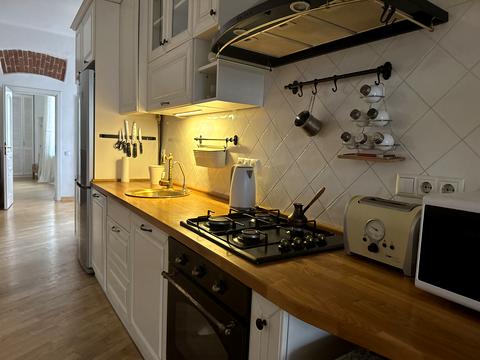 квартира по адресу академика Гнатюка ул. (Горького), 19