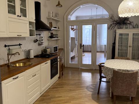 квартира по адресу академика Гнатюка ул. (Горького), 19