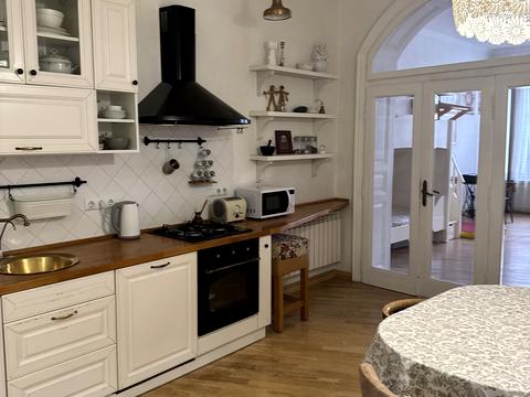 квартира по адресу академика Гнатюка ул. (Горького), 19