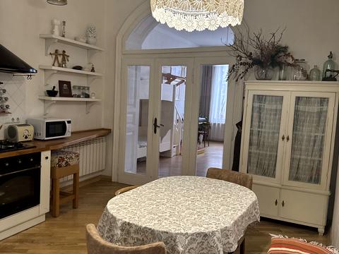 квартира по адресу академика Гнатюка ул. (Горького), 19