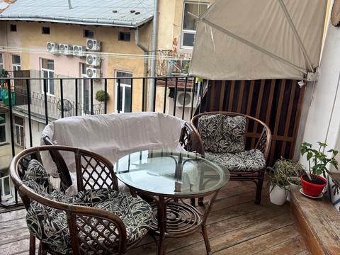 квартира по адресу академика Гнатюка ул. (Горького), 19