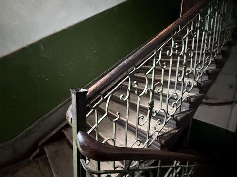 квартира по адресу академика Гнатюка ул. (Горького), 19