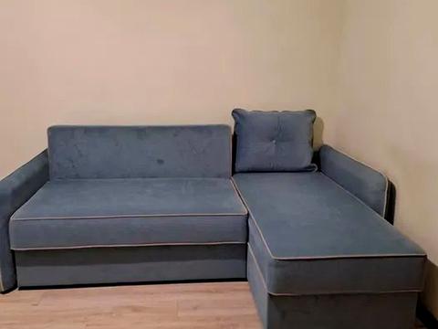 квартира по адресу Рыбацкий пер., 22