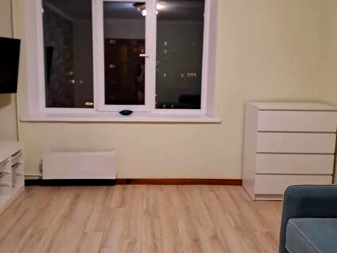 квартира по адресу Рыбацкий пер., 22