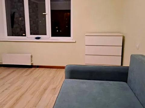 квартира по адресу Рыбацкий пер., 22