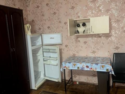 кімната за адресою Світлицького вул., 24-А