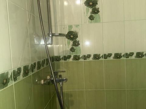 кімната за адресою Світлицького вул., 24-А