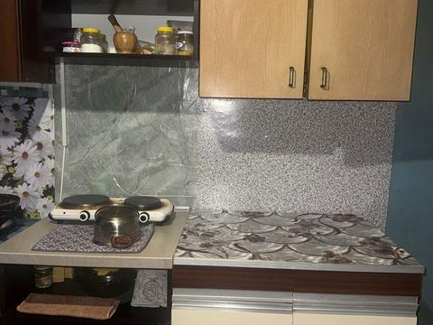 кімната за адресою Світлицького вул., 24-А