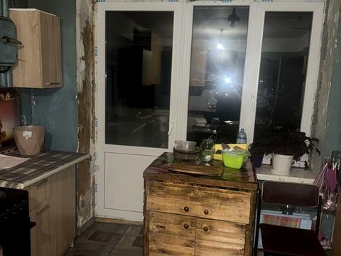 кімната за адресою Світлицького вул., 24-А