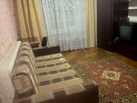 кімната за адресою Світлицького вул., 24-А