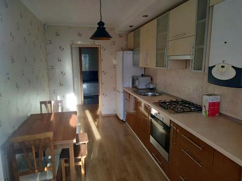 квартира по адресу Небесной Сотни ул. (Ленина), 74