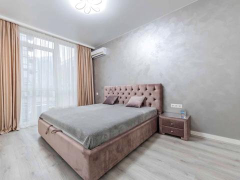 квартира по адресу Предславинская ул., 55