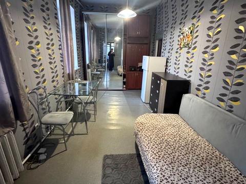 кімната за адресою Бориса Айзенберга пров. (Катаєва), 2