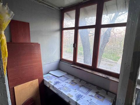 кімната за адресою Бориса Айзенберга пров. (Катаєва), 2