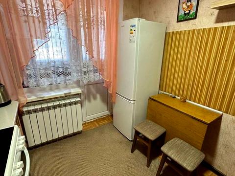 квартира по адресу Большая Диёвская ул. (Братьев Трофимовых), 6