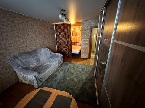 квартира по адресу Большая Диёвская ул. (Братьев Трофимовых), 6