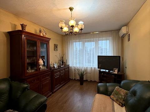 квартира за адресою Івана Дзюби вул. (Сім'ї Сосніних), 2-В