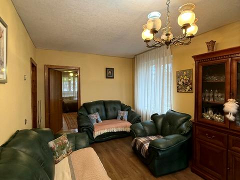 квартира за адресою Івана Дзюби вул. (Сім'ї Сосніних), 2-В