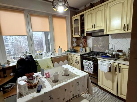 квартира за адресою Івана Дзюби вул. (Сім'ї Сосніних), 2-В