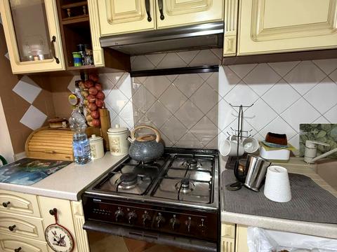 квартира за адресою Івана Дзюби вул. (Сім'ї Сосніних), 2-В