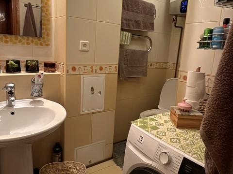 квартира за адресою Івана Дзюби вул. (Сім'ї Сосніних), 2-В