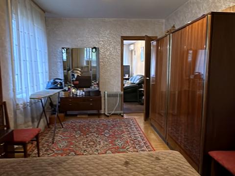 квартира за адресою Івана Дзюби вул. (Сім'ї Сосніних), 2-В