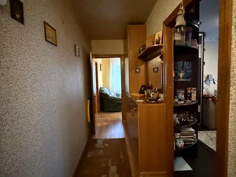 квартира за адресою Івана Дзюби вул. (Сім'ї Сосніних), 2-В