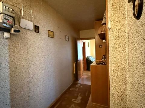 квартира за адресою Івана Дзюби вул. (Сім'ї Сосніних), 2-В