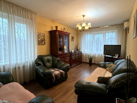 квартира за адресою Івана Дзюби вул. (Сім'ї Сосніних), 2-В